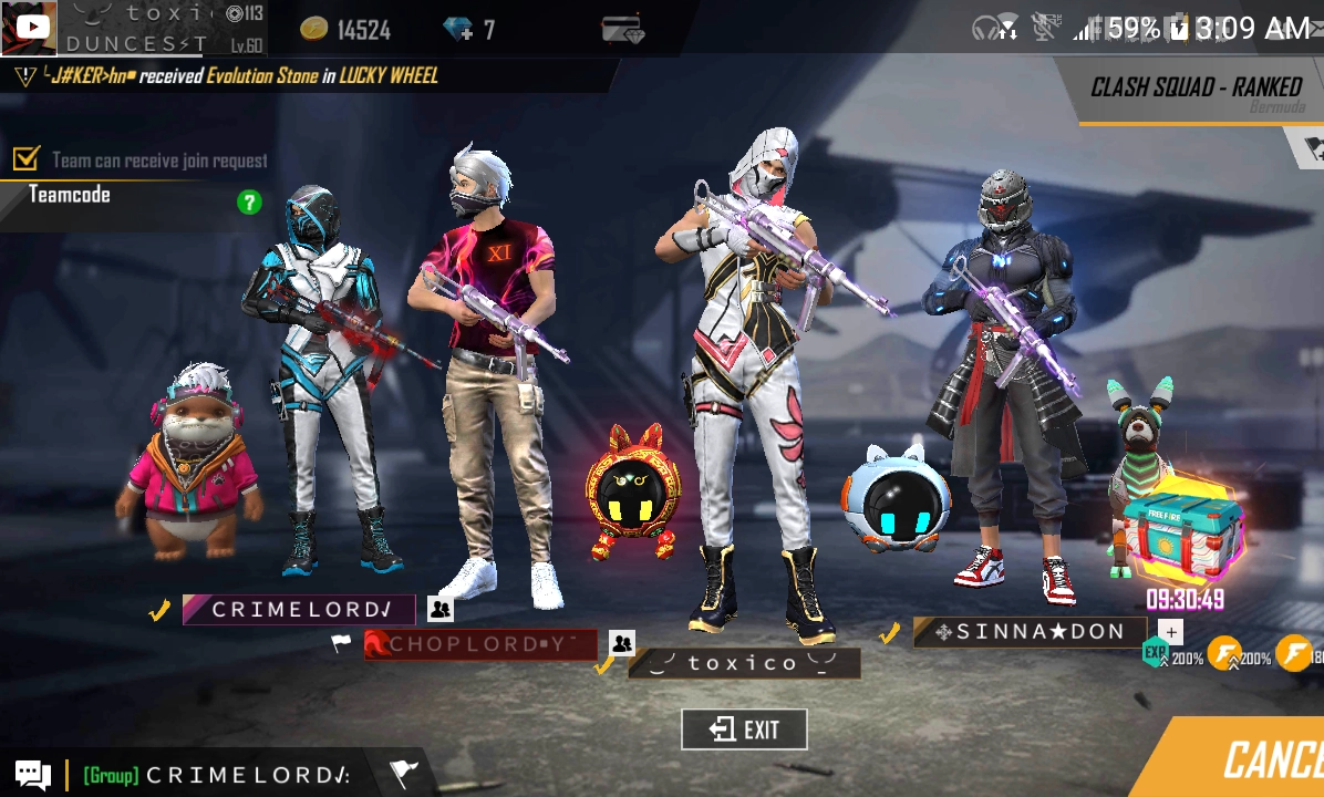 Free Fire Clash Squad Modu: Taktikler ve Stratejiler Free Fire Clash Squad Modu: Taktikler ve Stratejiler