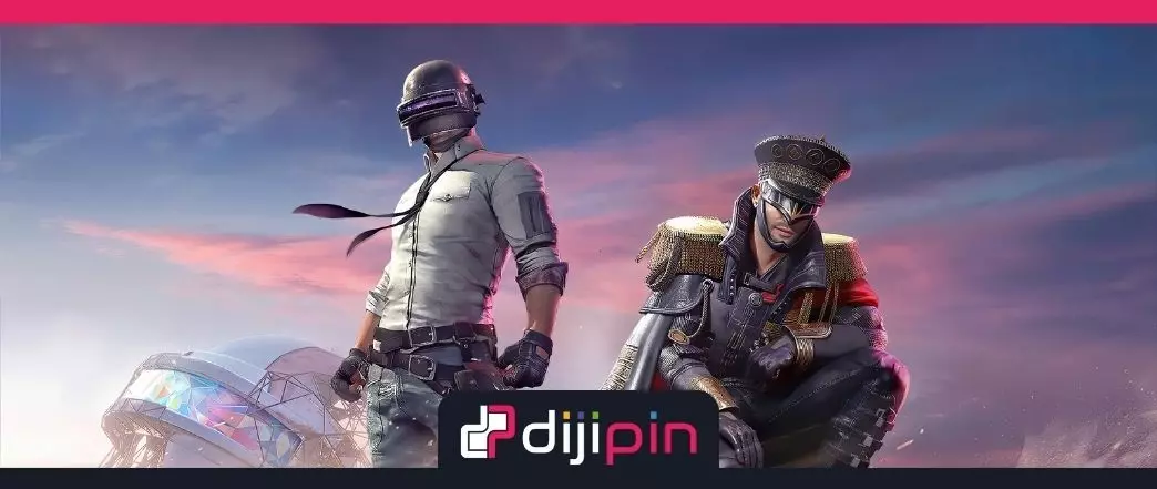 PUBG Mobile Liyakat Puanı Nereden Bakılır?