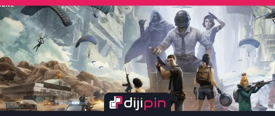 PUBG Mobile Uçaktan Atlama ve İniş Taktikleri