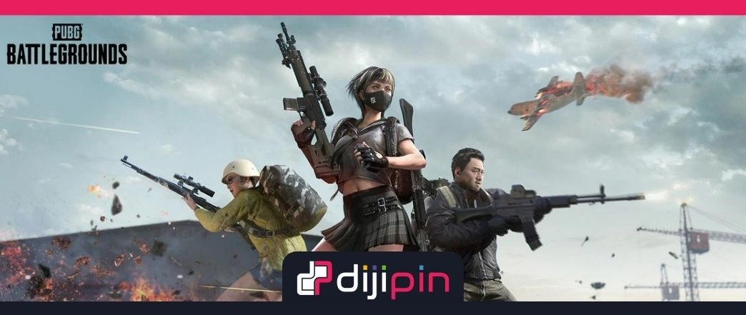 PUBG Mobile Kullanıcı Adı / İsim Nasıl Değiştirilir?