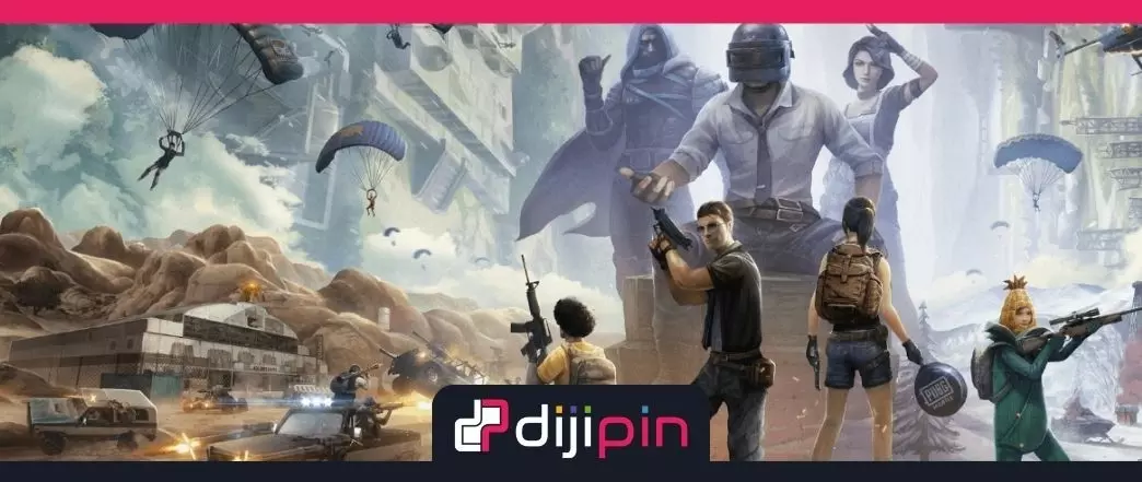PUBG Mobile Nasıl Yayın Yapılır? Twitch ve YouTube Rehberi