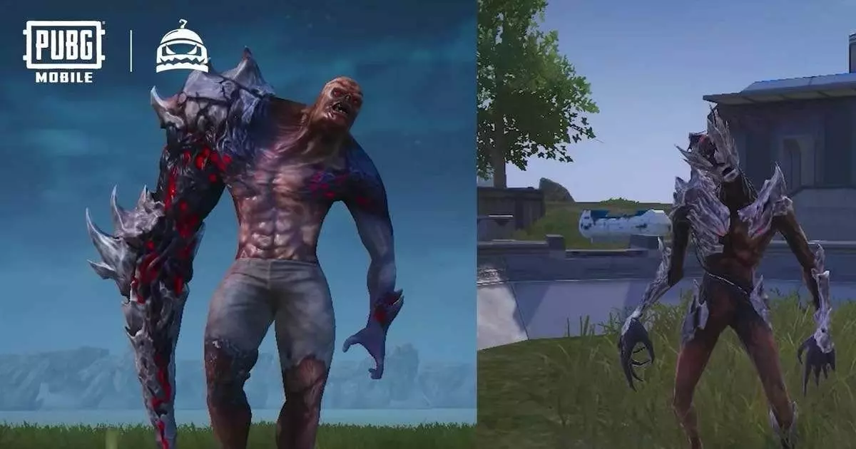 PUBG Mobile Oyun Modları Nelerdir? PUBG Mobile Oyun Modları Nelerdir?