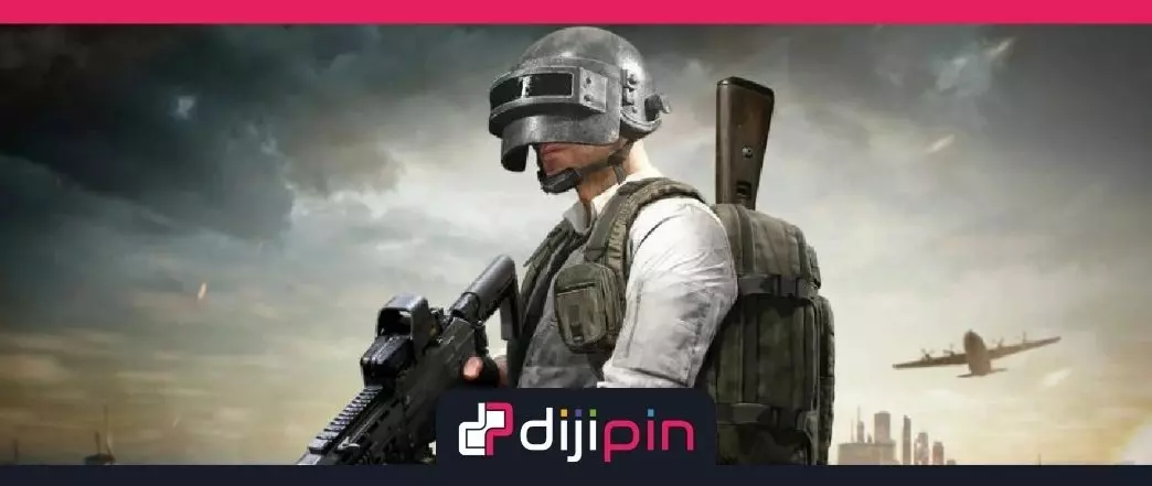 PUBG Mobile Hesabını Nasıl Güvence Altına Alırsın?