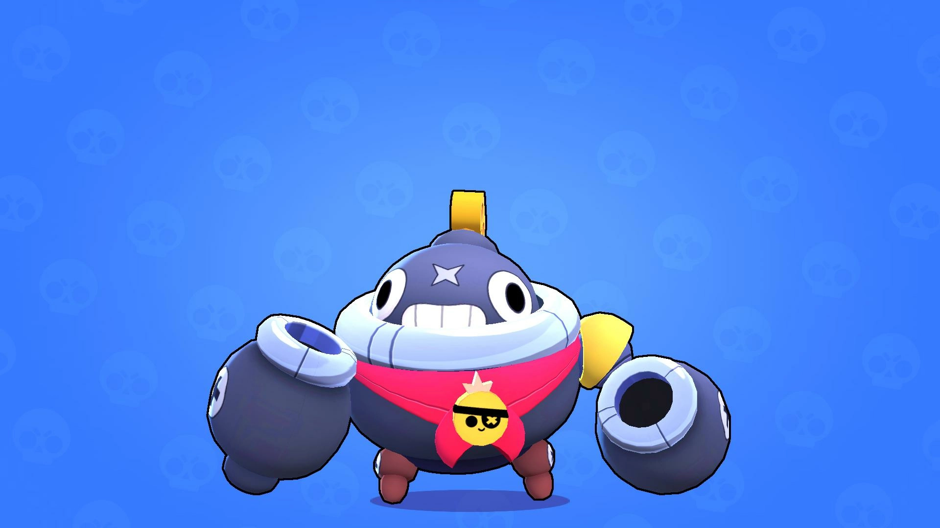 Brawl Stars Tick Nasıl Oynanır?