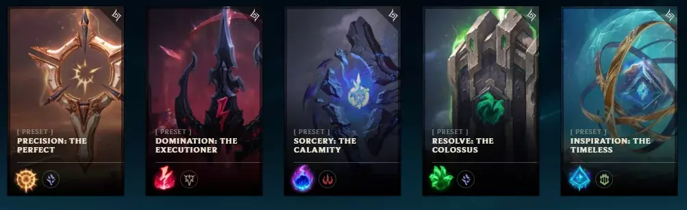 League of Legends Rünler ve Sihirdar Büyüleri Nasıl Kullanılır? League of Legends Rünler ve Sihirdar Büyüleri Nasıl Kullanılır?