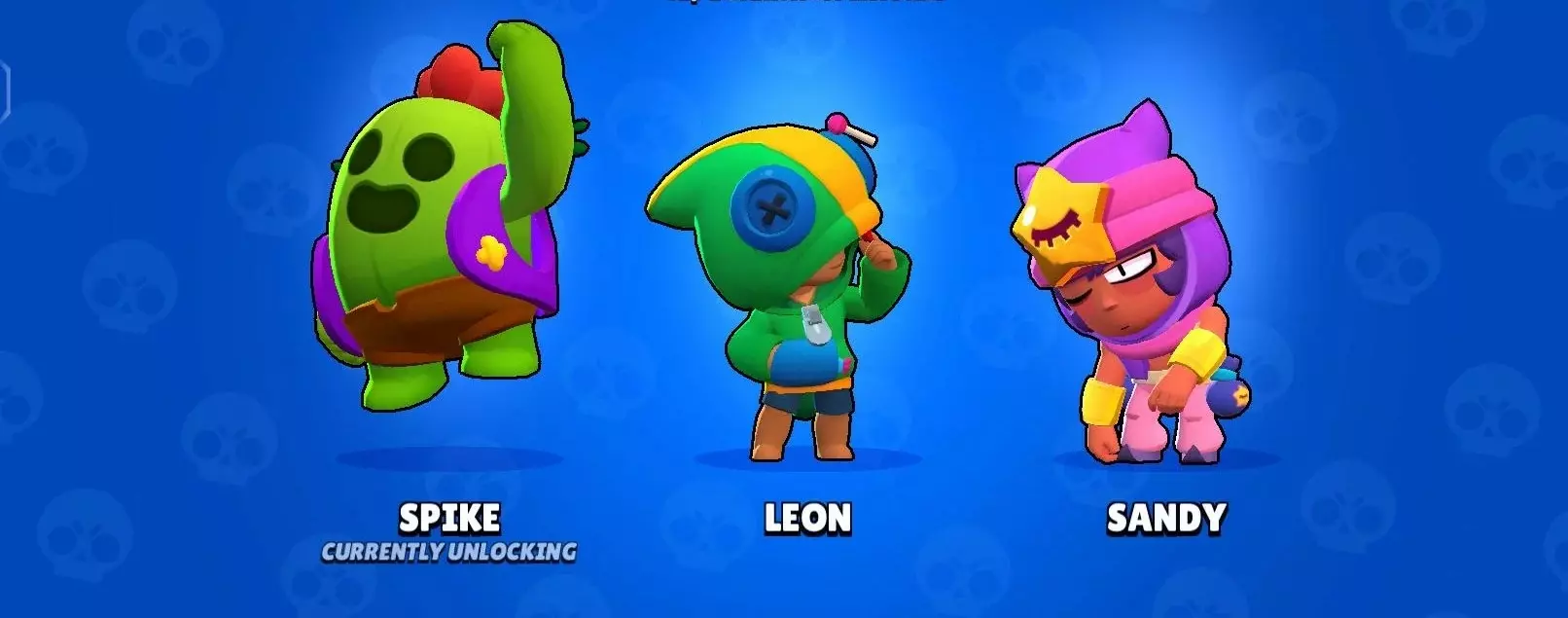 Brawl Stars: Yenilmez Brawler Kombinasyonları Brawl Stars: Yenilmez Brawler Kombinasyonları