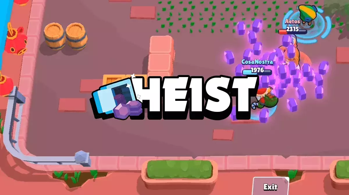 Brawl Stars Oyun Modları: Hangisi Size Uygun?