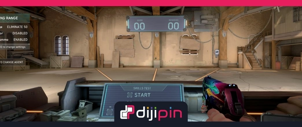 Valorant’ta Nişancılık Becerilerini Geliştirme Yolları