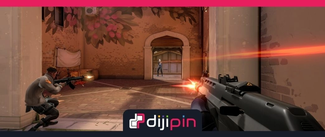 Valorantta Nasıl Daha İyi Bir Takım Oyuncusu Olunur?