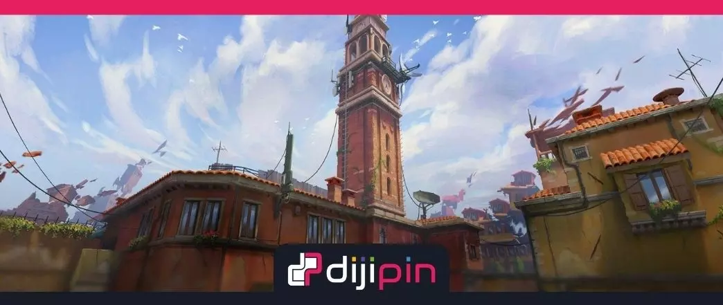 Valorant Haritalarında Gizli Noktalar ve Taktikler