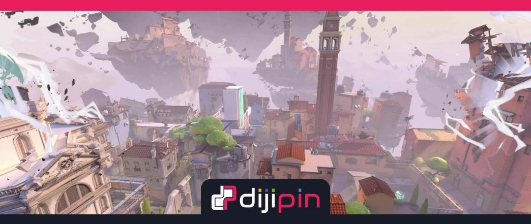 Valorant Haritalarında En İyi Savunma Stratejileri