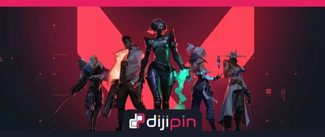 Valorant’ta İlk Adımlar: Başlangıç Rehberi