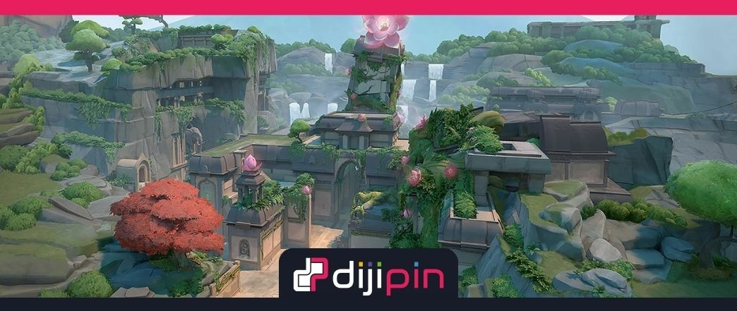 Valorant Haritaları: Taktikler ve Savaş Noktaları Valorant Haritaları: Taktikler ve Savaş Noktaları