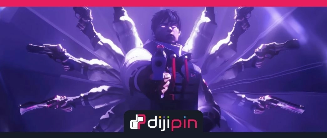 Valorant VP ile Oyun İçinde Neler Satın Alabilirim?