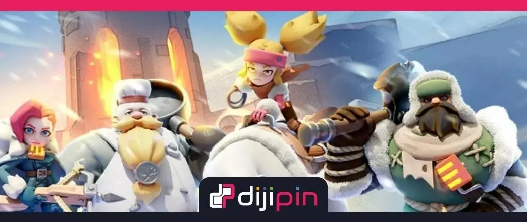 Whiteout Survivalda Keşif ve PvE Savaşları: Başlangıç Rehberi