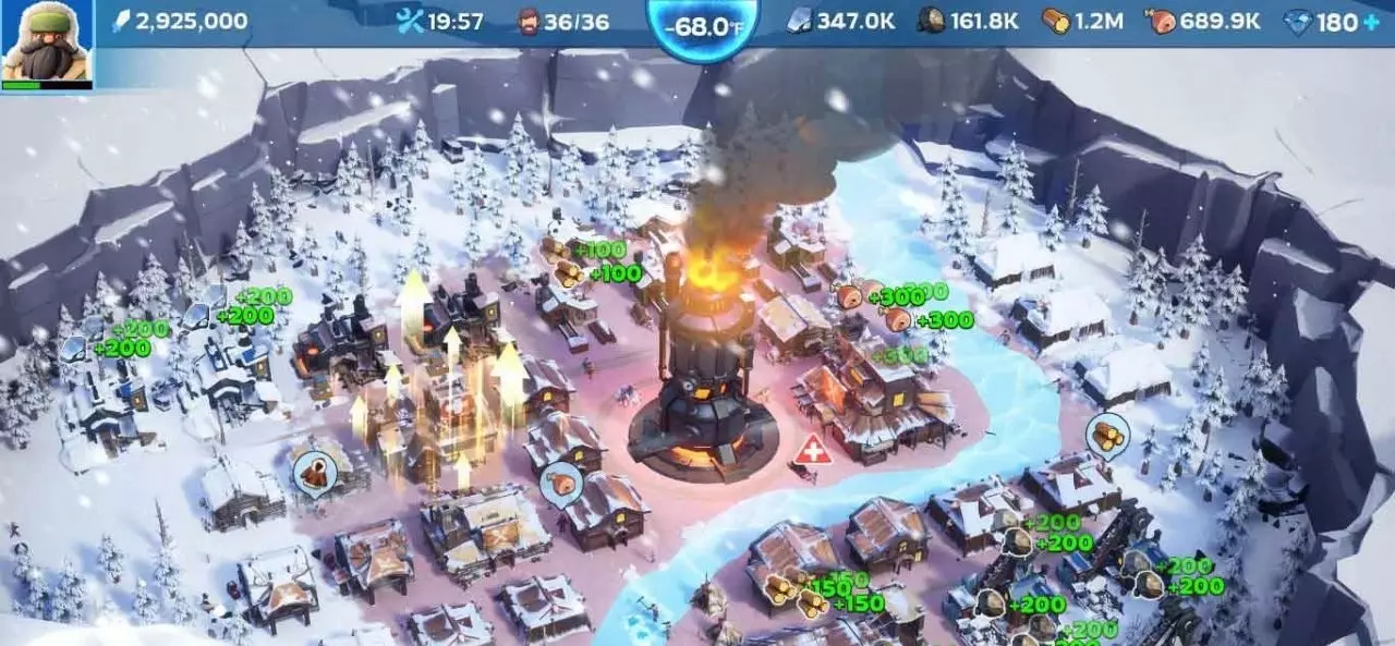 Whiteout Survival’da Şehir Savunması Nasıl Yapılır? Whiteout Survival’da Şehir Savunması Nasıl Yapılır?
