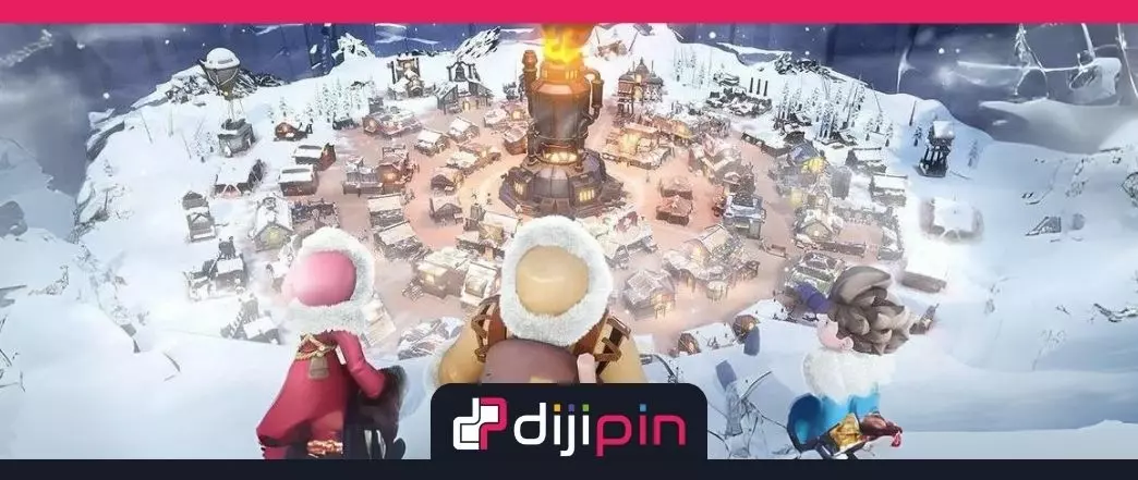 Whiteout Survival’da Sığınaklar Nasıl Yükseltilir?