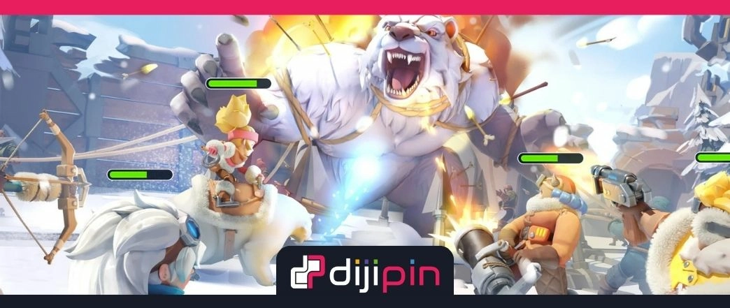 Whiteout Survival’da Hayatta Kalmanın Yolları