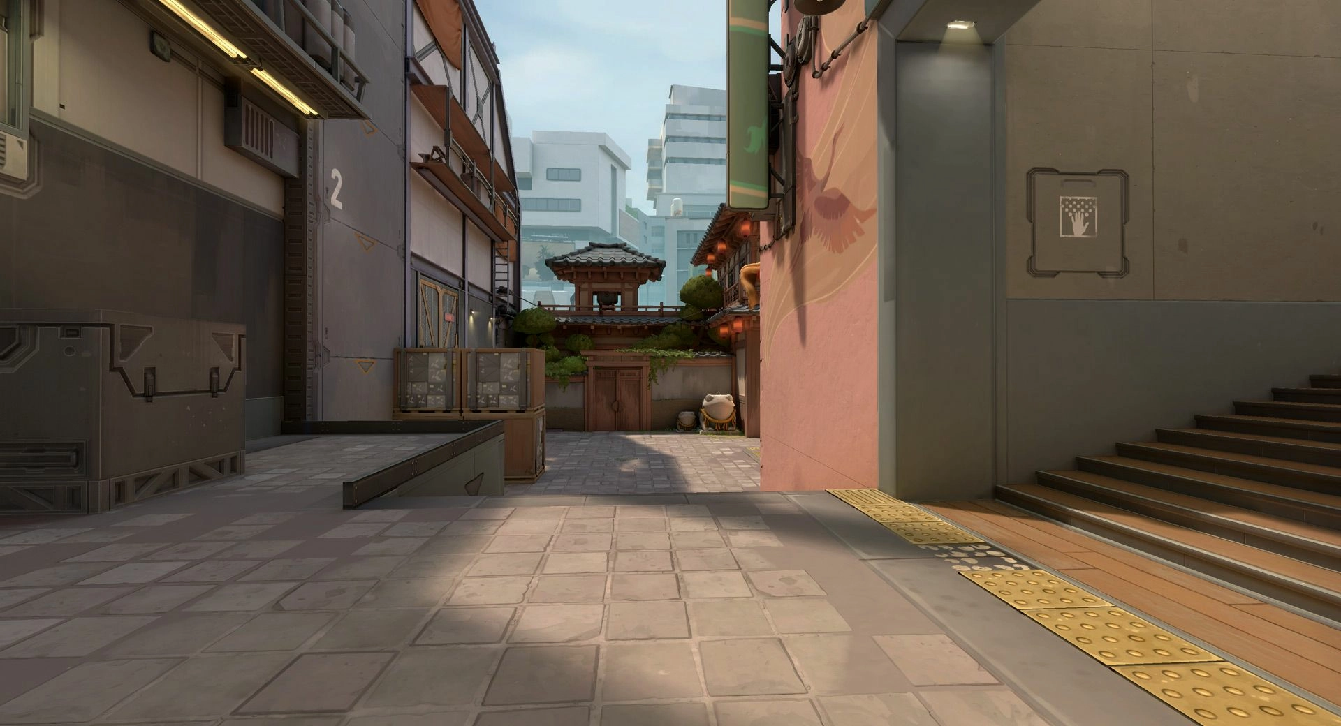 Valorant Haritalarında Gizli Noktalar ve Taktikler