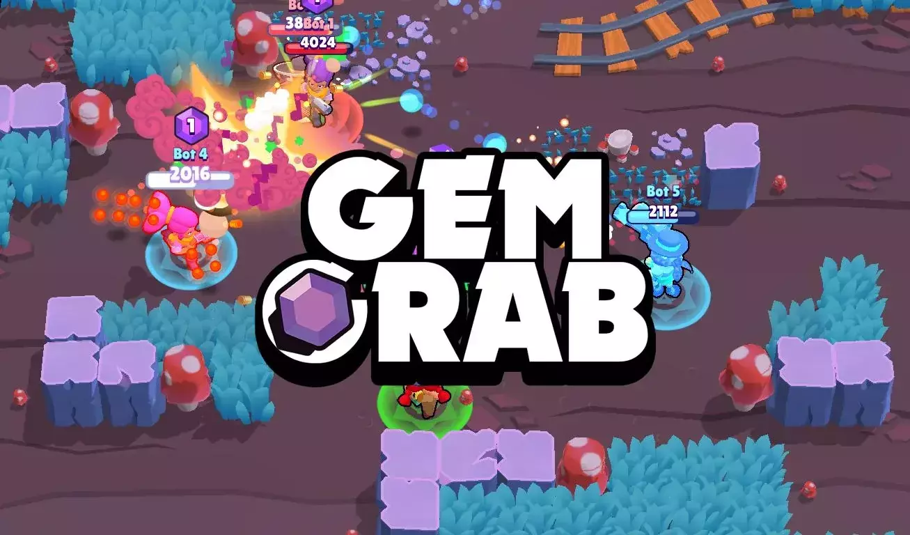 Brawl Stars Oyun Modları: Hangisi Size Uygun?