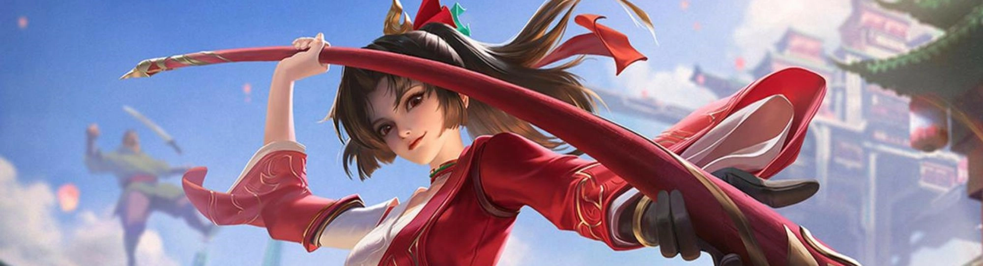 Honor of Kings'in Suncuları Bu Gece Açılıyor! Honor of Kings'in Suncuları Bu Gece Açılıyor!