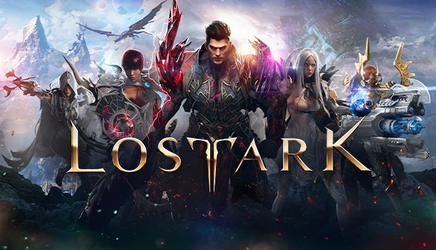 Amazon Game Studios'tan yeni bir MMO: Lost Ark