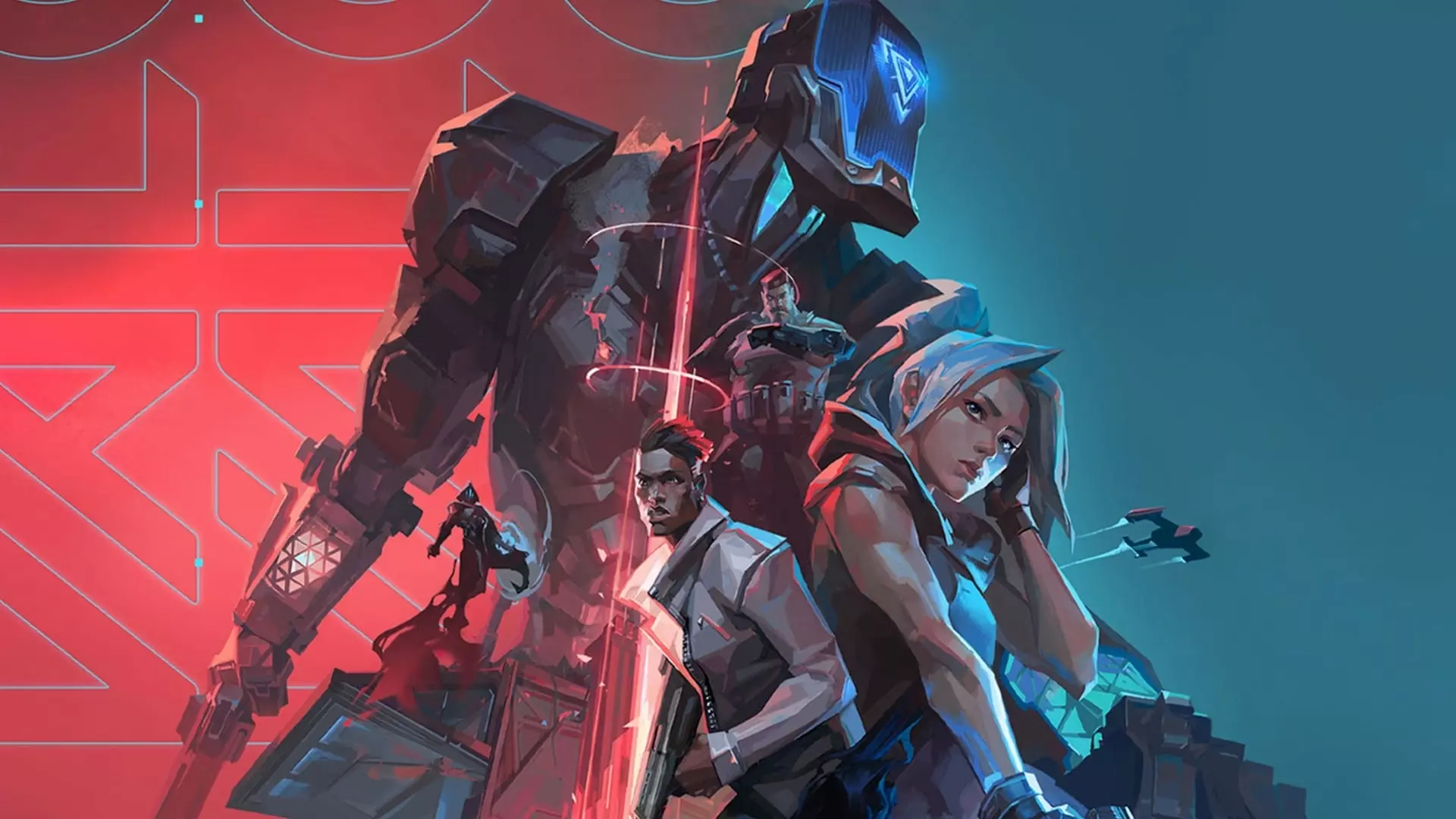 Valorant 3.0 Yama Notları Açıklandı