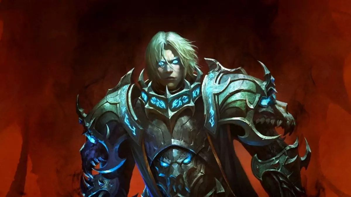 World of Warcraft 9.1 Yaması Yayında!