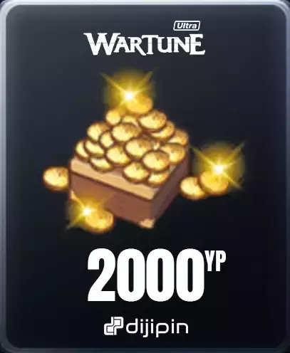 Hediye 2000 Yıldız Parası