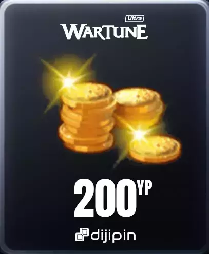 Hediye 200 Yıldız Parası