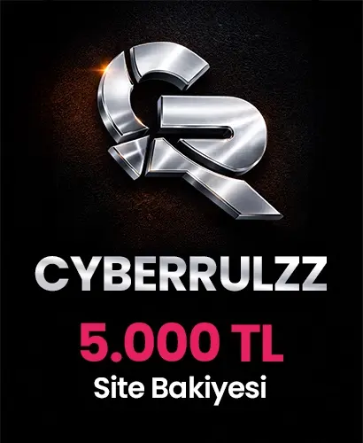 5000 TL SİTE BAKİYESİ