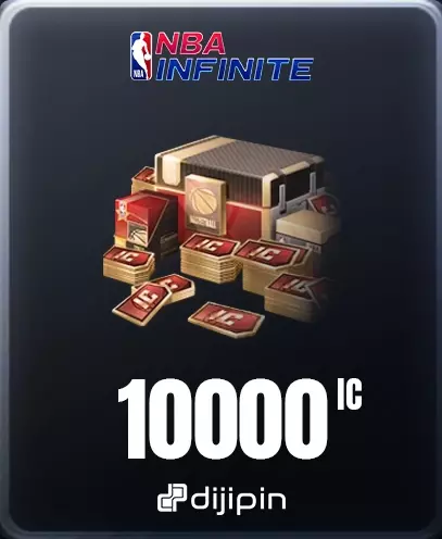 NBA INFINITE 10.000 IC