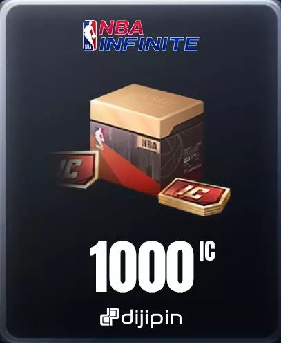 NBA INFINITE 1000 IC