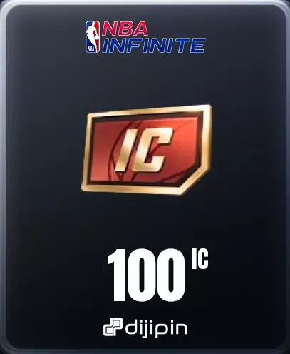 NBA INFINITE 100 IC