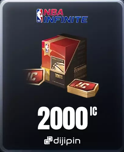NBA INFINITE 2000 IC
