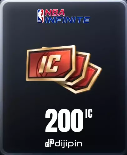 NBA INFINITE 200 IC