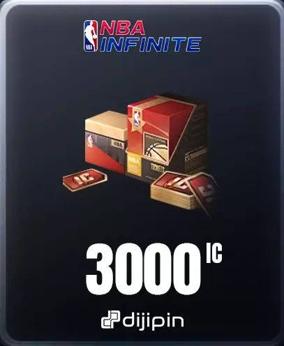 NBA INFINITE 3000 IC