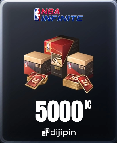 NBA INFINITE 5000 IC