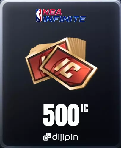 NBA INFINITE 500 IC