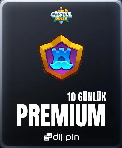 10 Günlük Premium