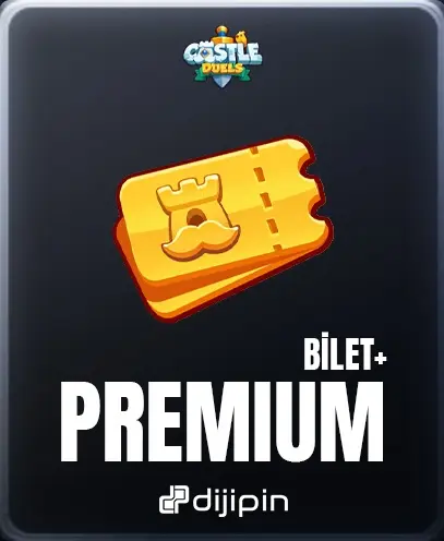 Premium Bilet +