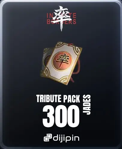 300 Jades Tribute Pack