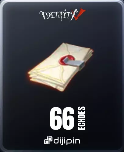 Identity V 66 Echoes