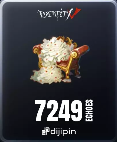 Identity V 7249 Echoes