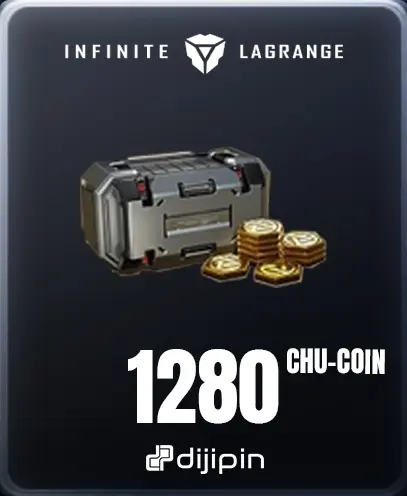 1280 Chu-Coins