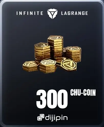 300 Chu-Coins