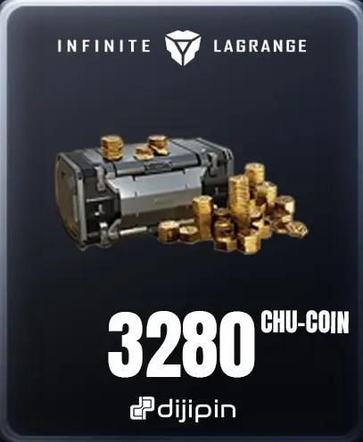 3280 Chu-Coins