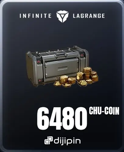 6480 Chu-Coins