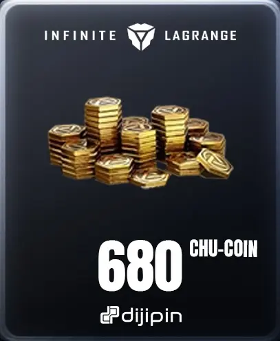 680 Chu-Coins