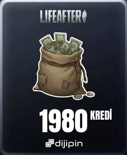 LifeAfter 1980 Credits